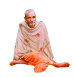 H. H. Gurudev Dr. Kateswamiji